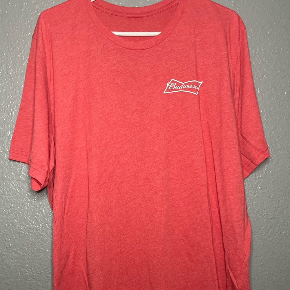 Vintage Budweiser T-Shirt.